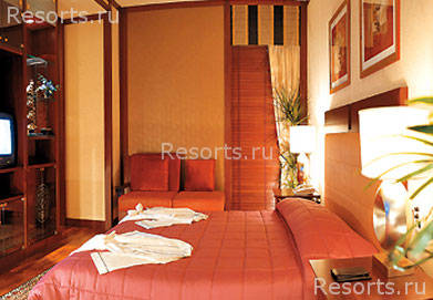 Dusit Dubai 18